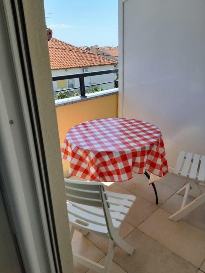 Villa Piccola Zadar Exterior foto